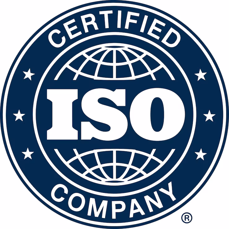 ISO 9001:2015